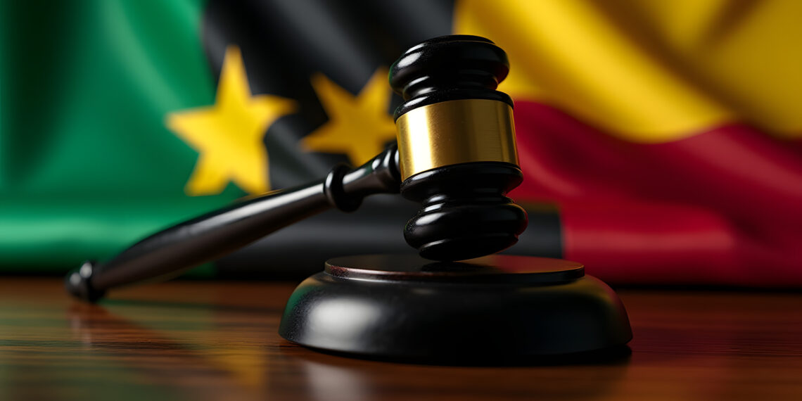 Cameroun : Trois journalistes poursuivis pour « non dénonciation d’actes terroristes » déclarés non coupables