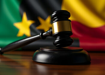 Cameroun : Trois journalistes poursuivis pour « non dénonciation d’actes terroristes » déclarés non coupables