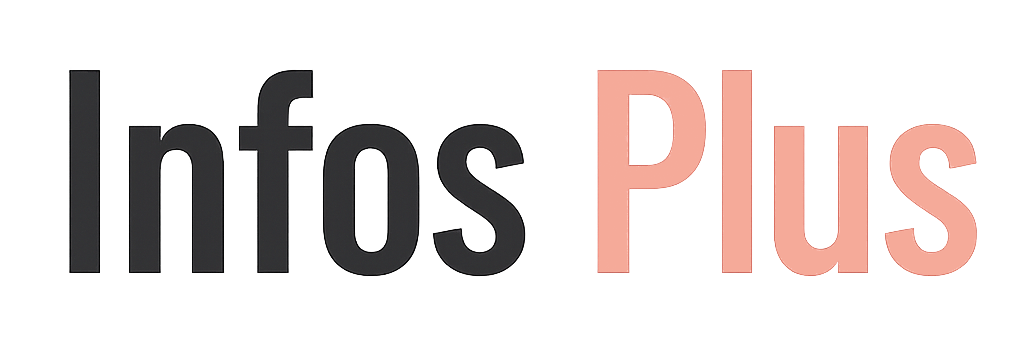 Infos Plus