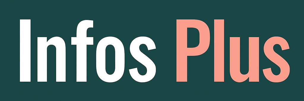 Infos Plus